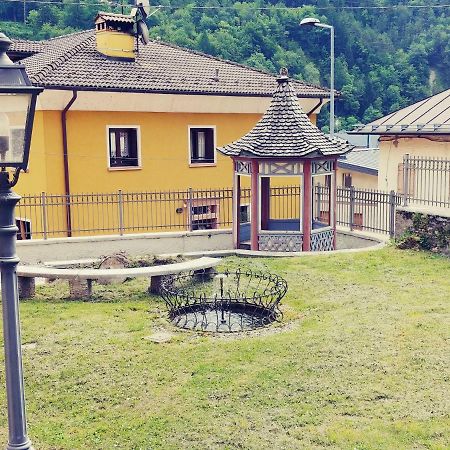 Appartamenti Palazzo Lazzaris - Costantini - Dolomiti Del Cadore Perarolo di Cadore Экстерьер фото