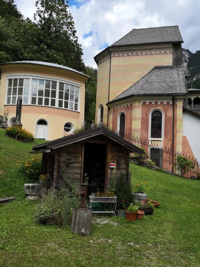 Appartamenti Palazzo Lazzaris - Costantini - Dolomiti Del Cadore Perarolo di Cadore Экстерьер фото